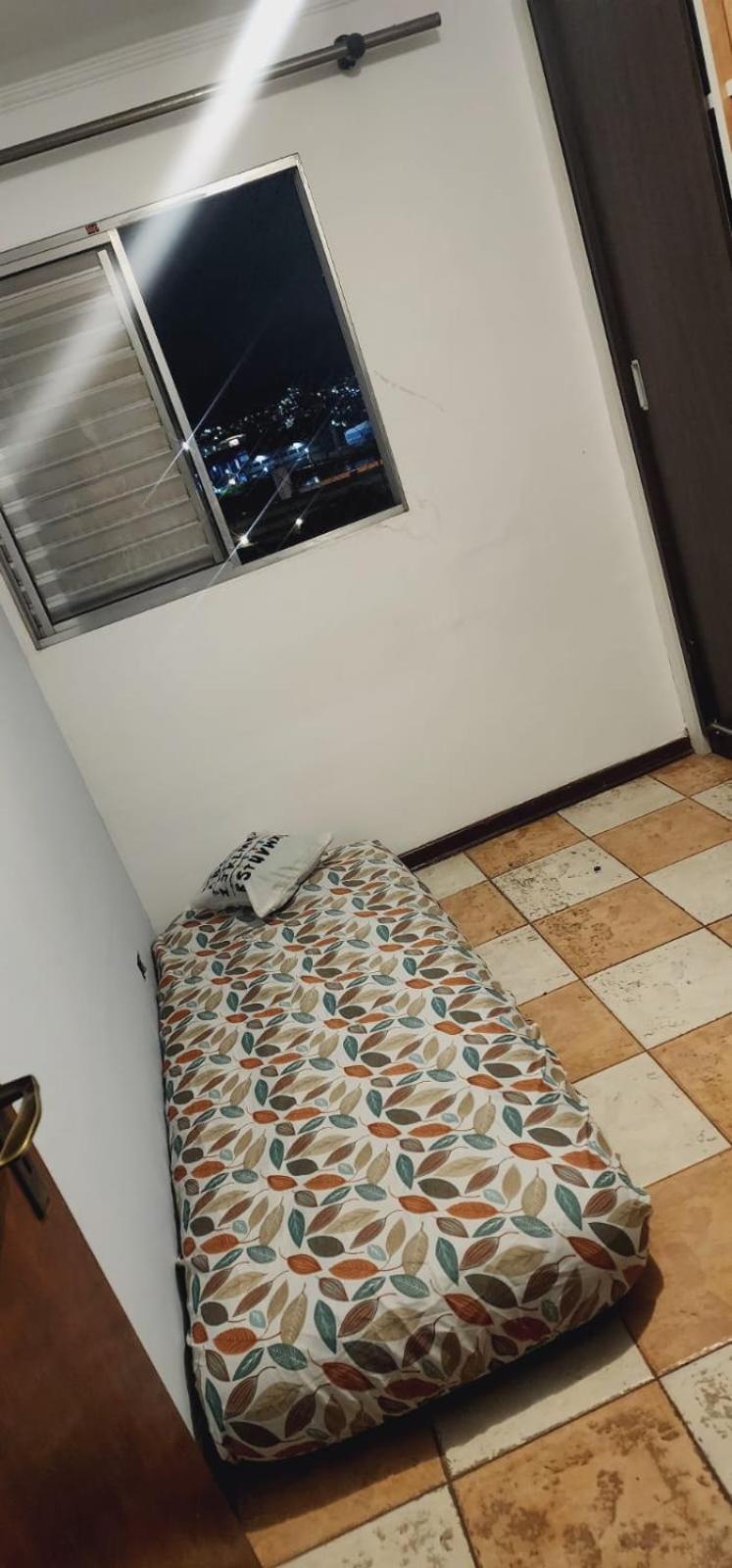 Ape Perto Alphaville Osasco Buitenkant foto
